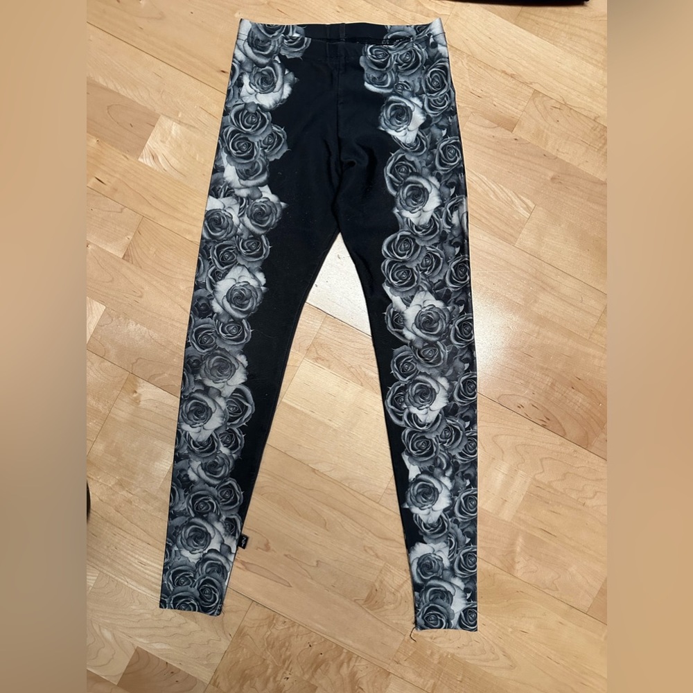 Zara Trez Kids Leggings